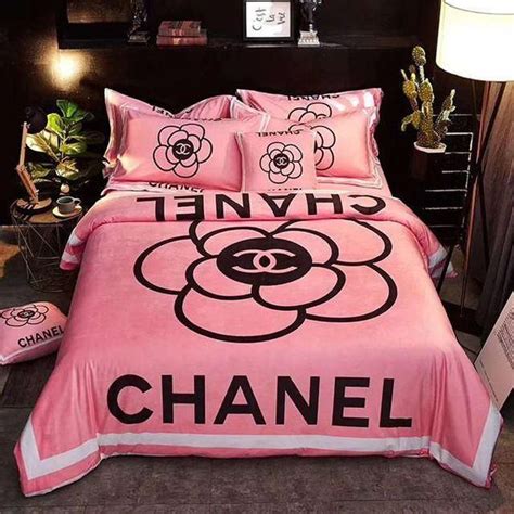 housse de couette chanel|chanel boutique petite.